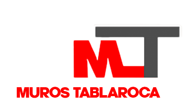 Logo Muros Tablaroca
